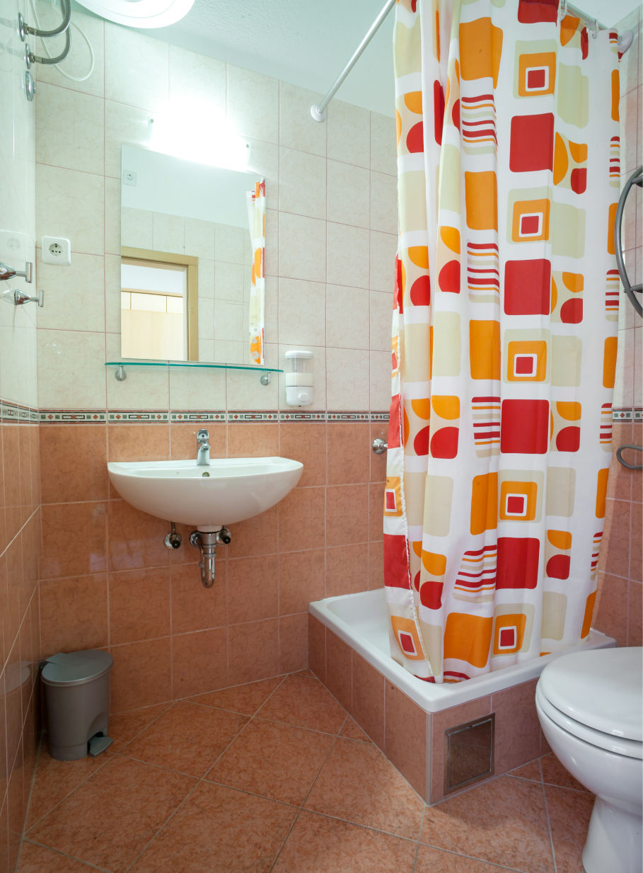 B3 Apartmani Ane Bathroom